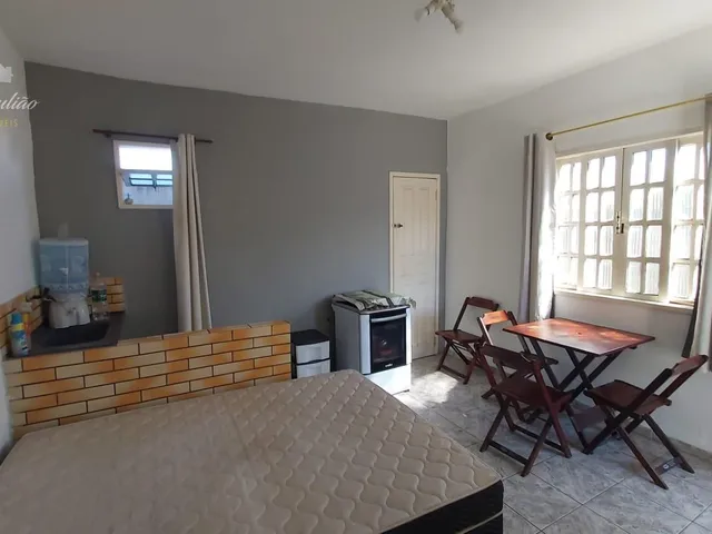 Imagem 6: Casa Tipo Kitnet, Mobiliado, no Bairro Praia Mar em Rio das Ostras Rj