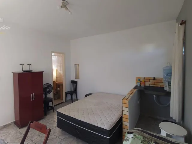 Imagem 5: Casa Tipo Kitnet, Mobiliado, no Bairro Praia Mar em Rio das Ostras Rj