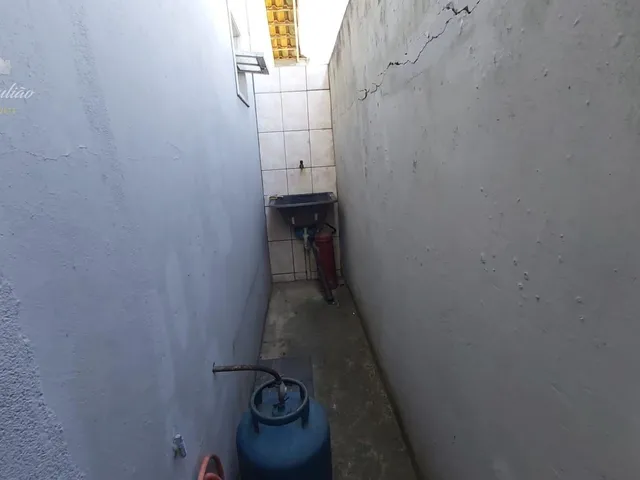 Imagem 2: Casa Tipo Kitnet, Mobiliado, no Bairro Praia Mar em Rio das Ostras Rj