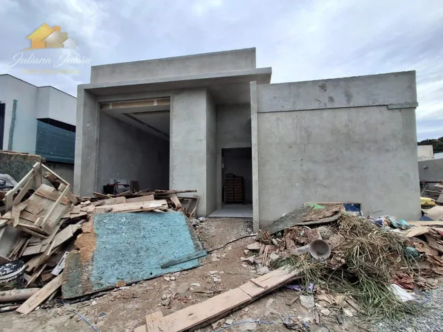Imagem: Casa Linear de Alto Padrão com 4 Quartos