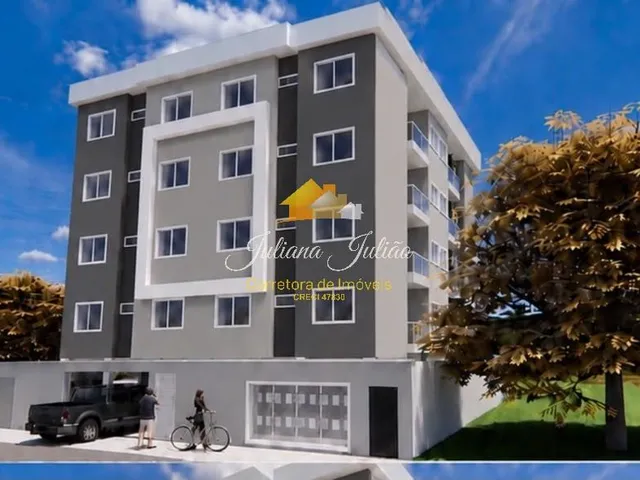 Imagem: Apartamento com 2 Quartos, À Venda, no