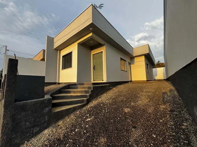 Imagem: Casa À Venda Timbó Araponguinhas