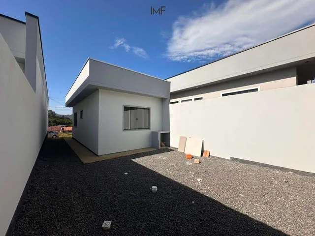 Imagem 8: Casa À Venda Timbó Araponguinhas