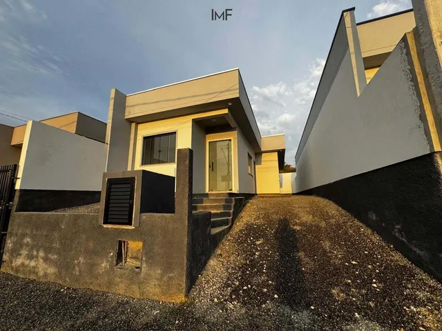Imagem 5: Casa À Venda Timbó Araponguinhas