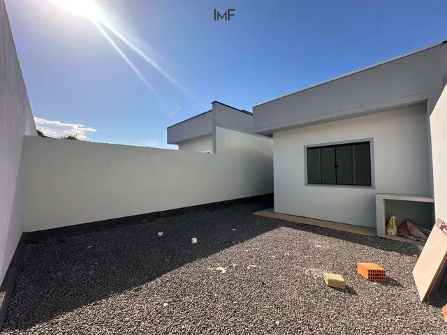 Imagem 3: Casa À Venda Timbó Araponguinhas
