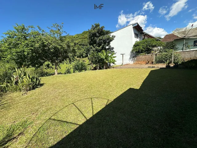 Imagem 3: Terreno no Bairro Vila Germer