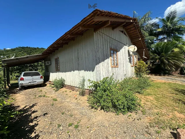 Imagem 7: Terreno no Bairro Vila Germer