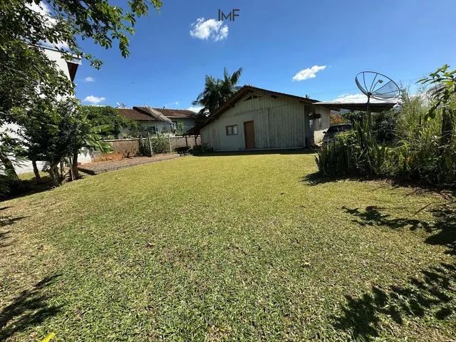 Imagem 8: Terreno no Bairro Vila Germer