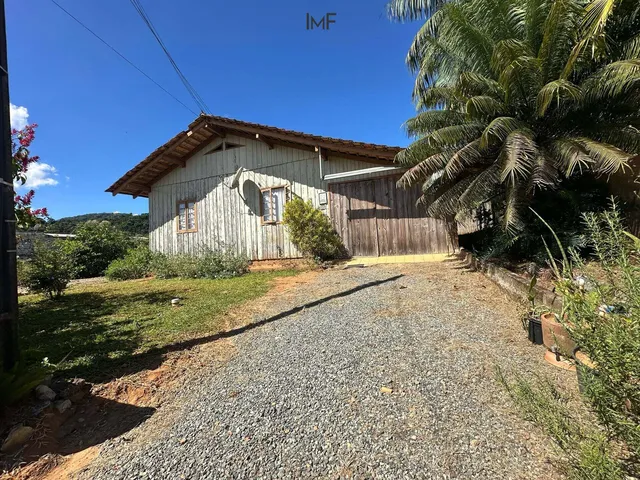 Imagem 4: Terreno no Bairro Vila Germer