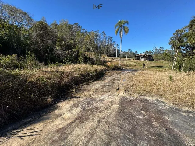 Imagem 13: Terreno À Venda no Bairro Cedro Alto - Rio dos Cedros/Sc