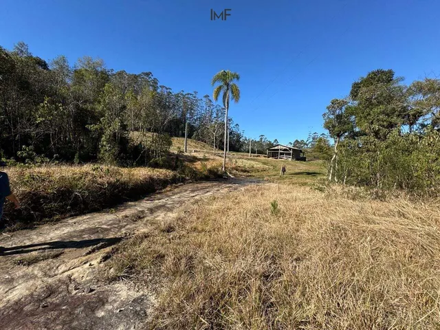 Imagem 11: Terreno À Venda no Bairro Cedro Alto - Rio dos Cedros/Sc