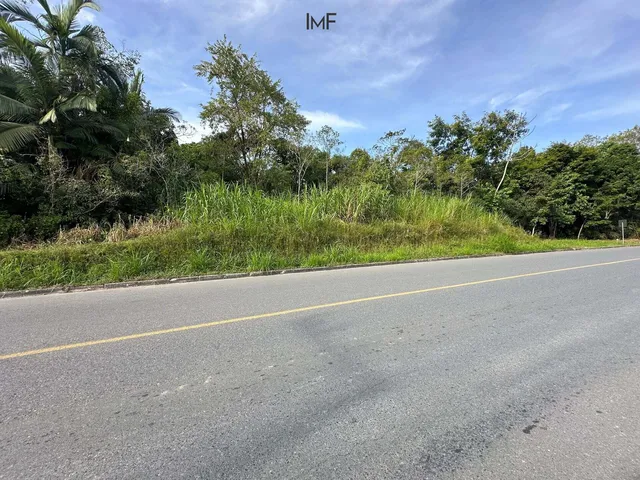 Imagem: Terreno À Venda no Bairro Pomeranos