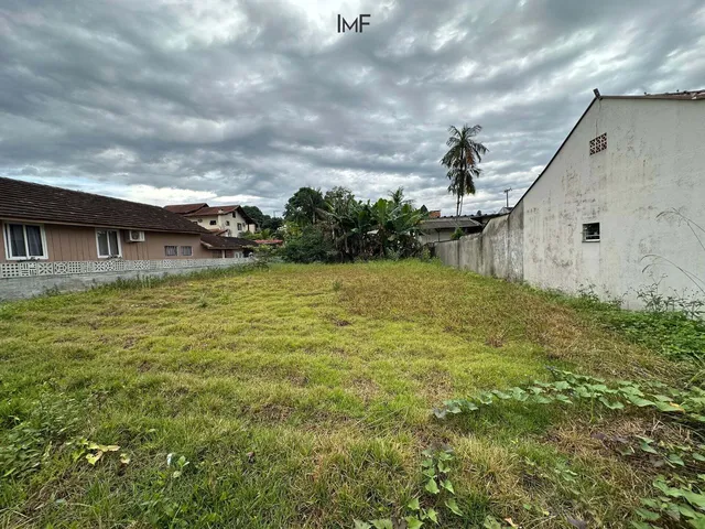 Imagem 5: Terreno À Venda - Bairro Quintino, Timbó/Sc