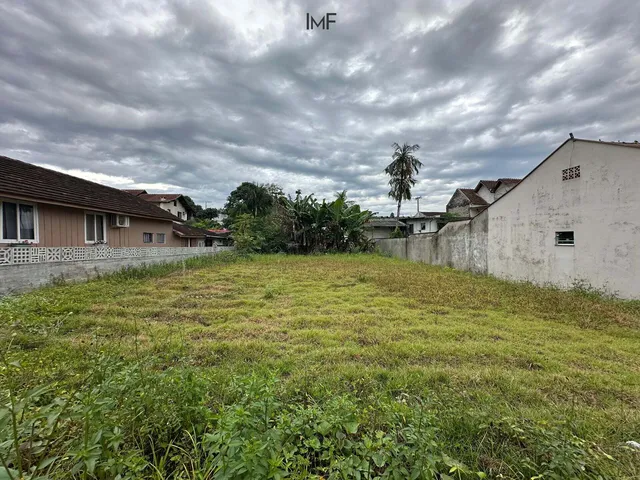 Imagem 4: Terreno À Venda - Bairro Quintino, Timbó/Sc