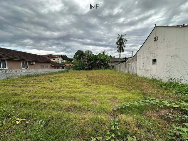 Imagem 2: Terreno À Venda - Bairro Quintino, Timbó/Sc