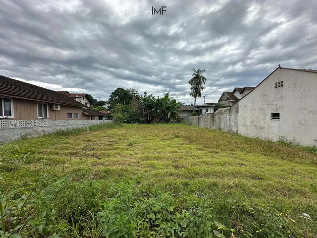 Imagem 3: Terreno À Venda - Bairro Quintino, Timbó/Sc