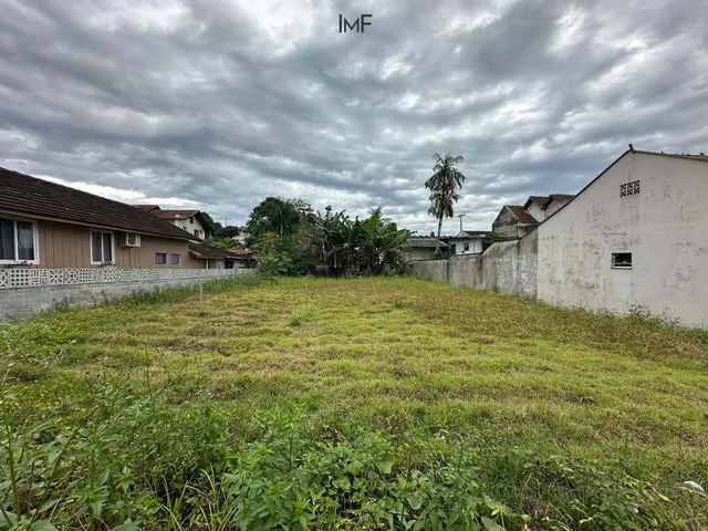 Imagem 6: Terreno À Venda - Bairro Quintino, Timbó/Sc
