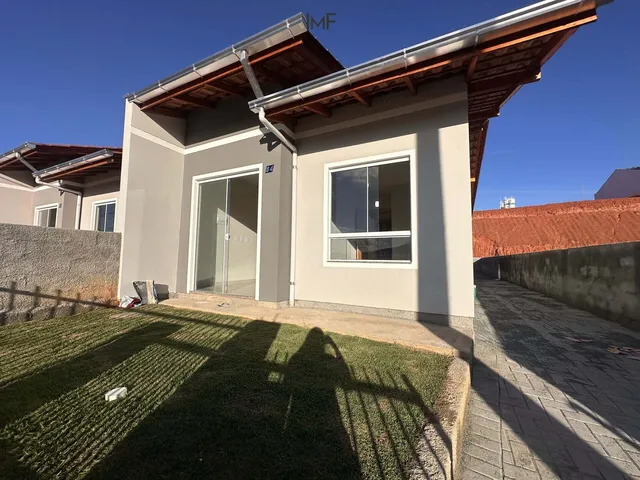 Imagem 12: Casa À Venda no Bairro Arapongas - Indaial/Sc