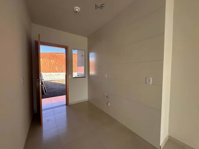 Imagem 4: Casa À Venda no Bairro Arapongas - Indaial/Sc