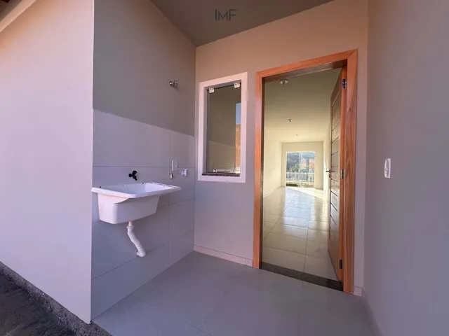 Imagem 10: Casa À Venda no Bairro Arapongas - Indaial/Sc