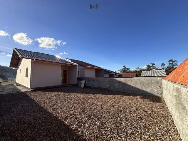 Imagem 2: Casa À Venda no Bairro Arapongas - Indaial/Sc
