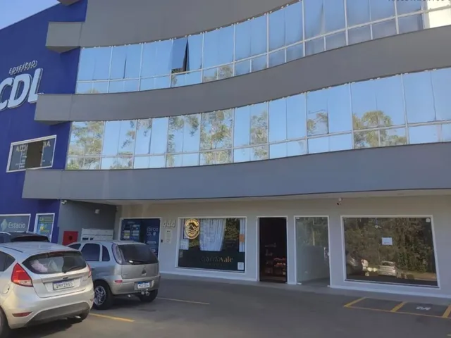 Imagem 4: Sala Comercial À Venda no Bairro das Nações