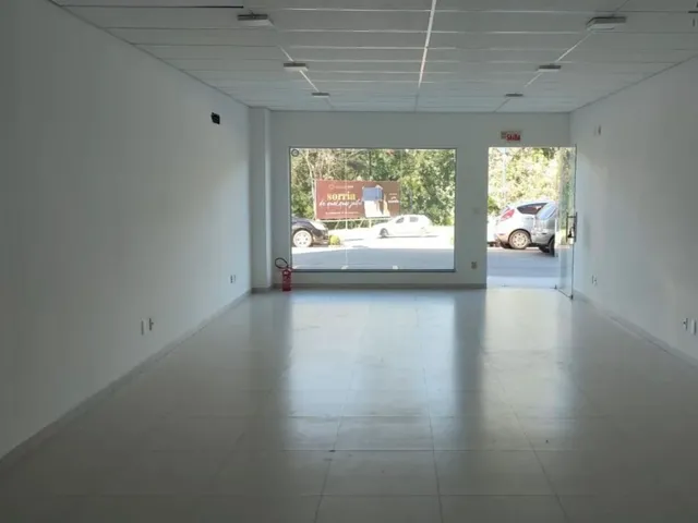 Imagem 2: Sala Comercial À Venda no Bairro das Nações