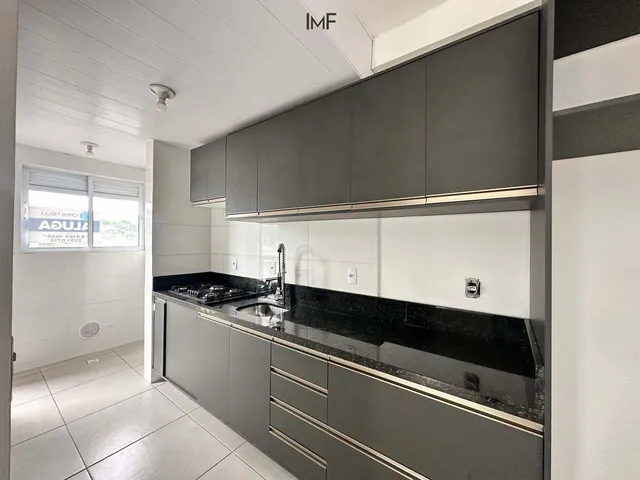 Imagem: Apartamento com 2 Dotmitórios À Venda
