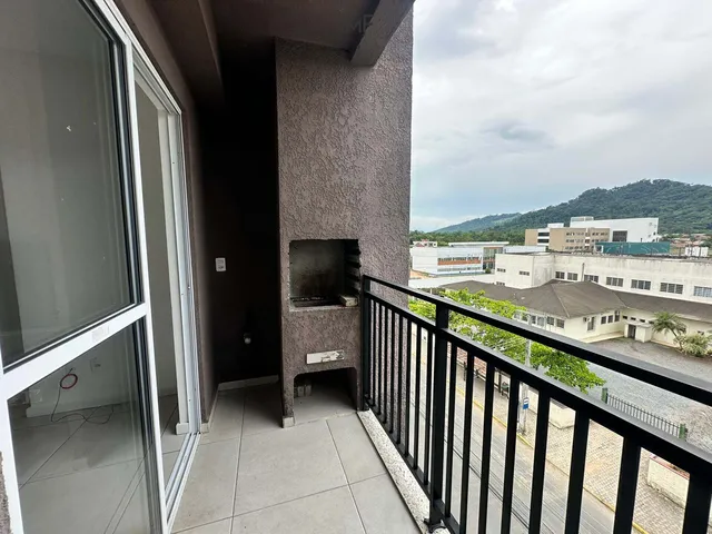 Imagem 14: Apartamento com 2 Dotmitórios À Venda em Timbó/Sc
