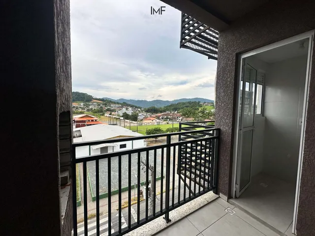 Imagem 10: Apartamento com 2 Dotmitórios À Venda em Timbó/Sc