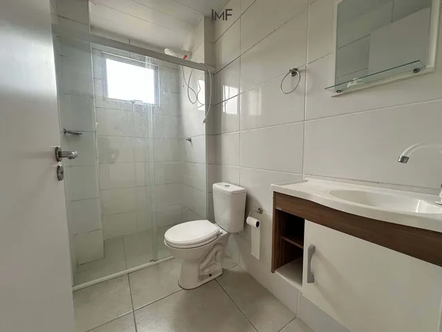 Imagem 2: Apartamento com 2 Dotmitórios À Venda em Timbó/Sc