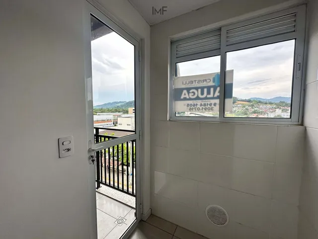 Imagem 7: Apartamento com 2 Dotmitórios À Venda em Timbó/Sc