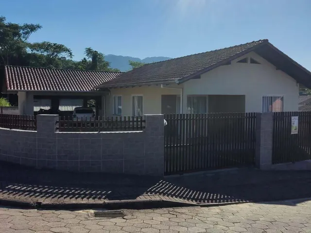 Imagem: Casa em Rodeio 12, Rodeio/Sc