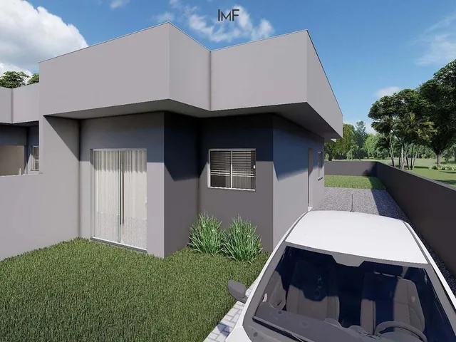 Imagem 14: Casa com 2 Quartos em Rio dos Cedros