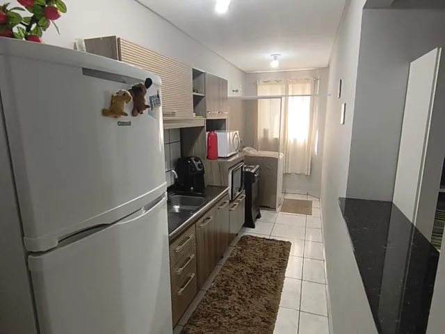 Imagem 11: Apartamento com 2 Dormitórios À Venda, 72,43 M² no Bairro das Capitais em Timbó/Sc