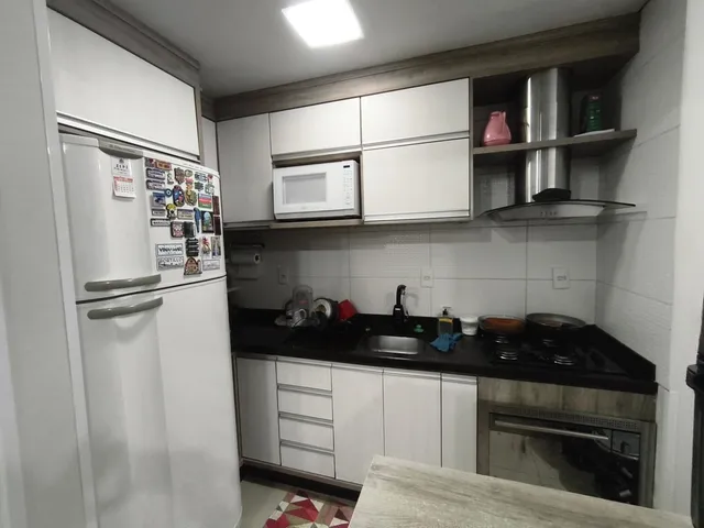Imagem 6: Apartamento À Venda no Bairro Estados - Timbó/Sc