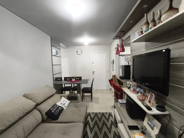 Imagem 8: Apartamento À Venda no Bairro Estados - Timbó/Sc