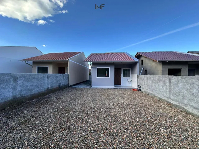 Imagem 13: Casa À Venda no Bairro Arapongas em Indaial
