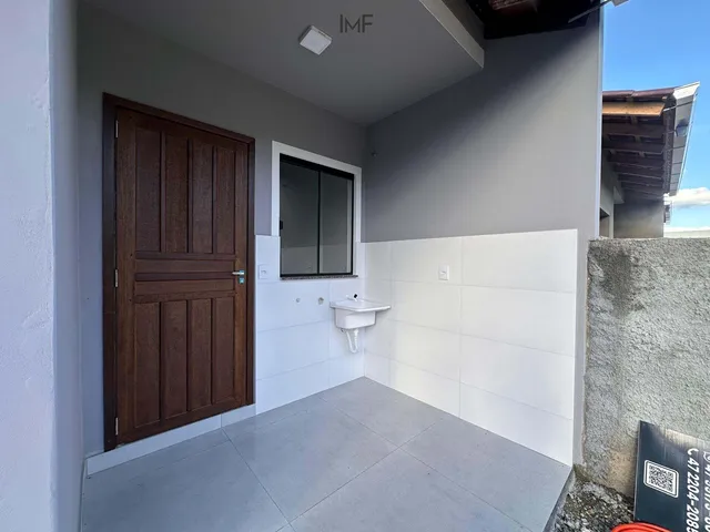 Imagem 6: Casa À Venda no Bairro Arapongas em Indaial