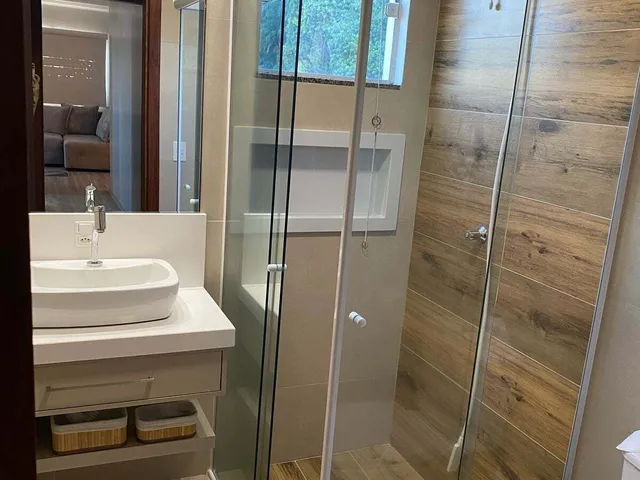 Imagem 2: Apartamento Mobiliado e Decorado na Cidade de Indaial/Sc