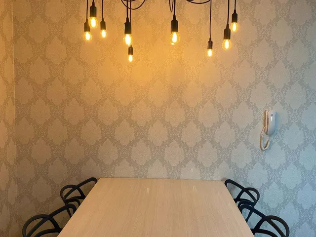 Imagem 11: Apartamento Mobiliado e Decorado na Cidade de Indaial/Sc