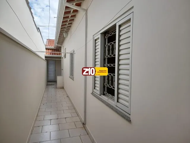 Imagem 9: Casa para Locação 2 Dormitórios - Vila Furlan - Indaiatuba Sp