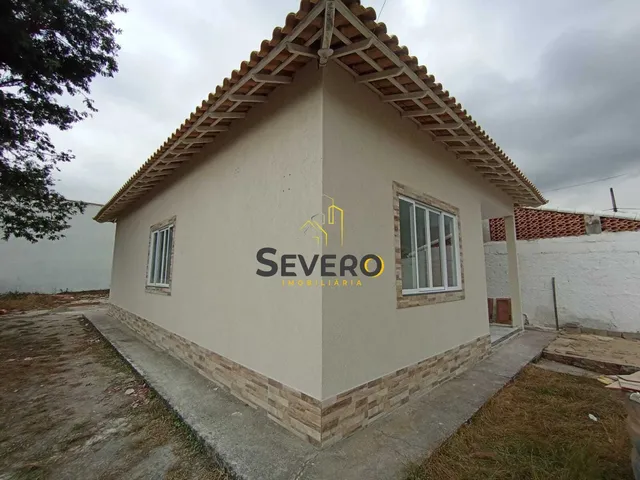 Imagem 6: Excelente Casa À Venda no Bairro Caluge - Itaboraí/Rj