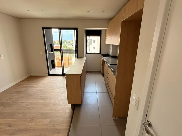 Imagem 9: Apartamento para Alugar no Bairro Hauer - Curitiba/Pr