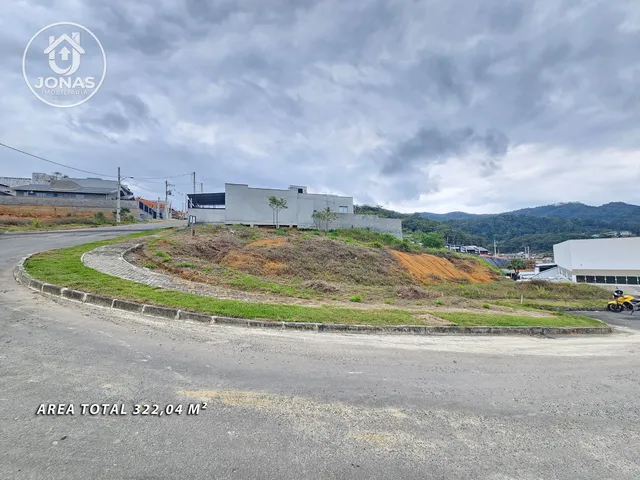 Imagem 2: Terreno À Venda na Itoupavazinha, Blumenau/Sc
