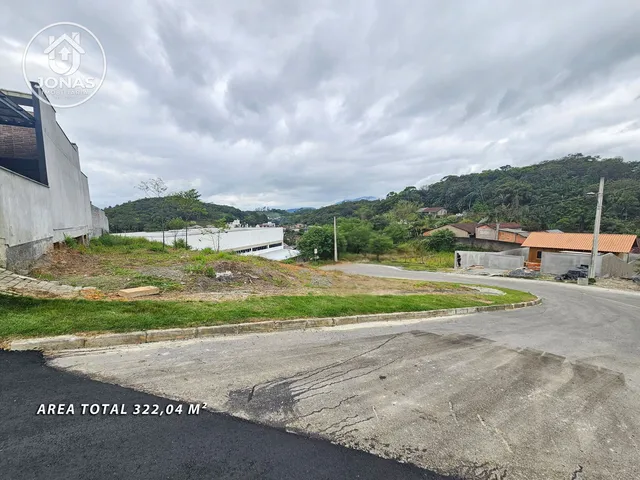 Imagem 5: Terreno À Venda na Itoupavazinha, Blumenau/Sc
