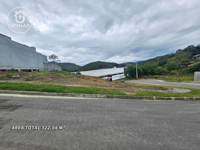 Imagem 6: Terreno À Venda na Itoupavazinha, Blumenau/Sc