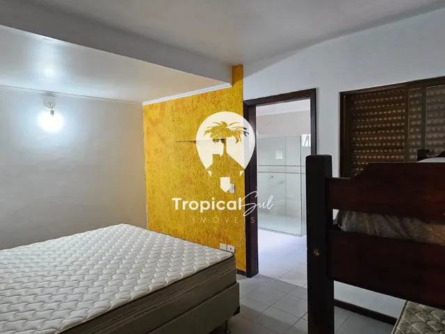 Imagem 10: Sobrado com 4 Dormitórios, Locação Temporada Ipanema, Pontal do Parana - Pr