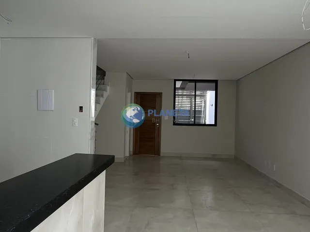 Imagem 5: Casa Duplex | 3 Quartos | 2 Banhos | 1 Lavabo | 2 Vagas | Area Externa