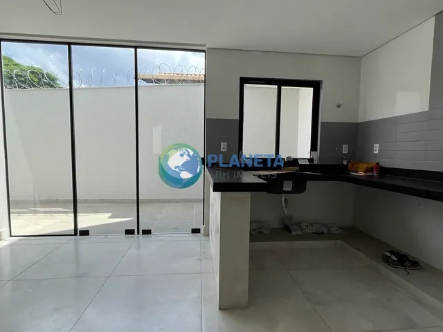 Imagem 8: Casa Duplex | 3 Quartos | 2 Banhos | 1 Lavabo | 2 Vagas | Area Externa